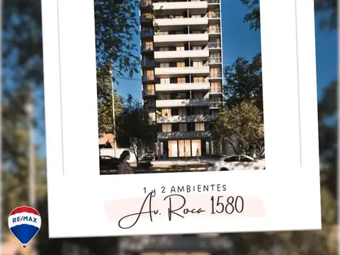 VENTA Monoambiente Hurlingham Piscina Terraza SUM