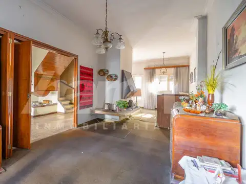 Casa en Venta al Norte