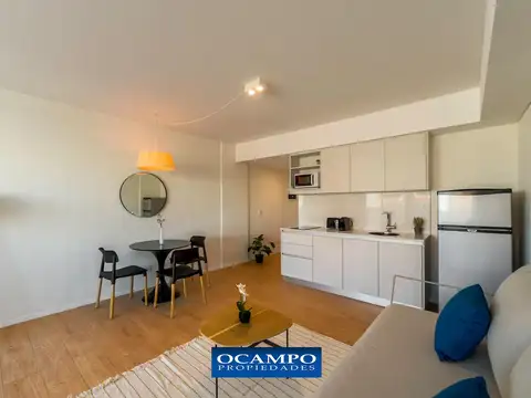 Departamento en Venta al Sur