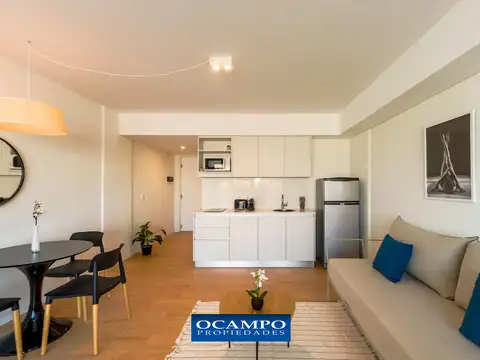 Departamento en Venta A Estrenar
