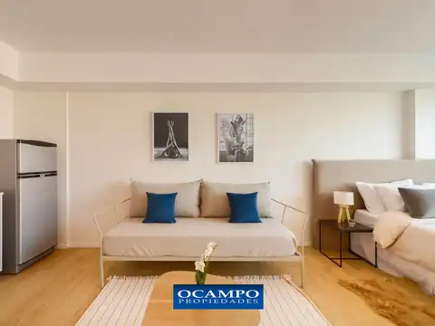 Departamento en Venta Apto profesional