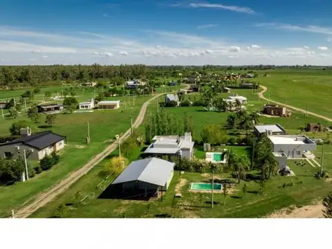Solares norte