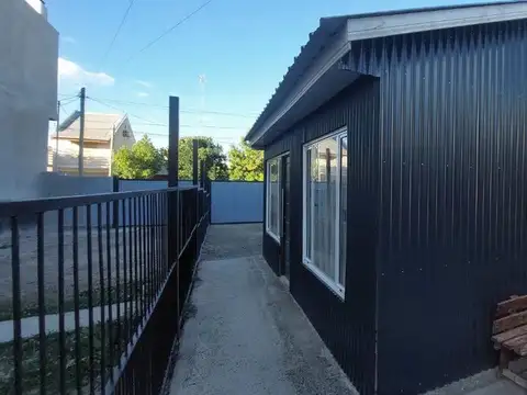 Casa en Venta al Oeste