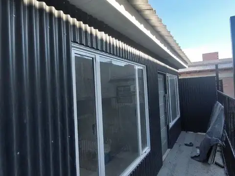 Venta Exclusiva Casa 1 dormitorio Stefenelli