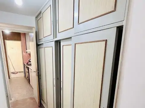 Departamento en venta 2 dormitorios + comodin