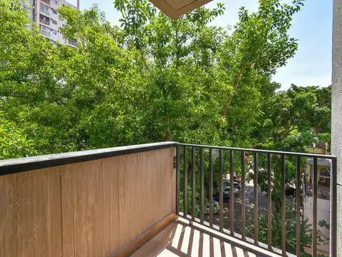 Venta Departamento Monoambiente en Colegiales