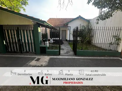 Venta casa - Banfield, Lomas de Zamora