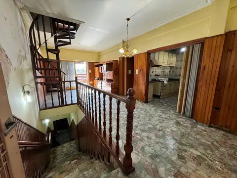 Depto Tipo Casa en Venta de 3 dormitorios