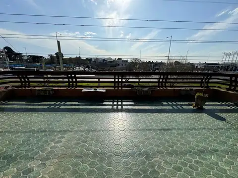 Avenida Brigadier General Juan Manuel De Rosas 8900