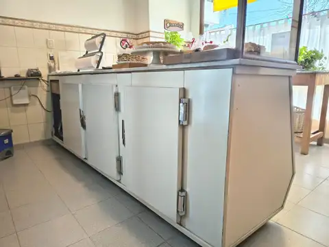 Fondo Comercio en Venta 36 años