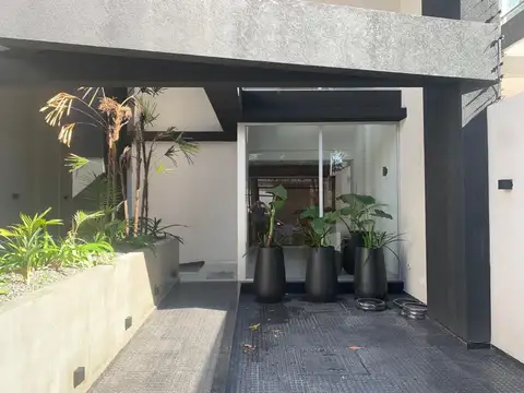 Matienzo 100, Piso 7