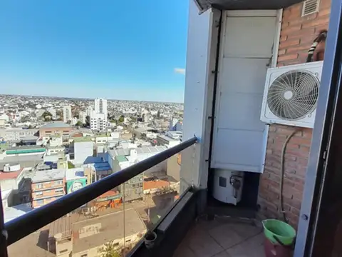 Departamento en Venta en San Justo, USD 83.000