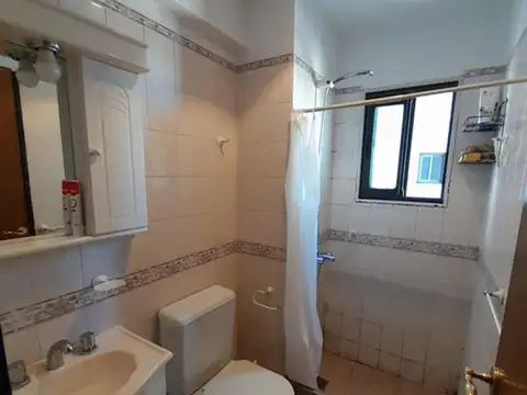 Departamento En Venta En San Justo