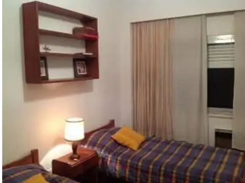 Departamento en Alquiler Temporal de 3 dormitorios