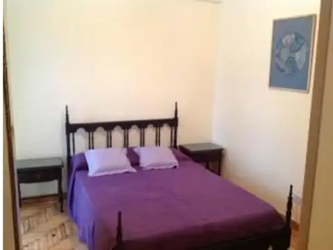 Departamento en Alquiler Temporal de 4 ambientes