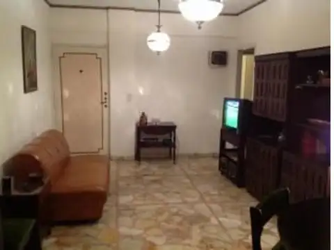 Departamento Alquiler x Temporada