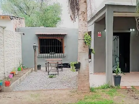 Casa en Venta de 1 dormitorio