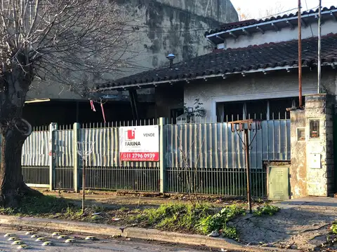 Terreno en Venta en San Isidro, USD 189.000