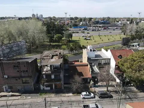 Terreno en Venta, FOT 1,2