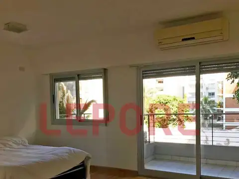 Paraguay 4700, Piso 3