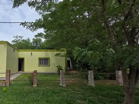 Casa en Venta de 1 dormitorio