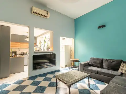 VENTA PH 5 AMBIENTES VILLA SARMIENTO