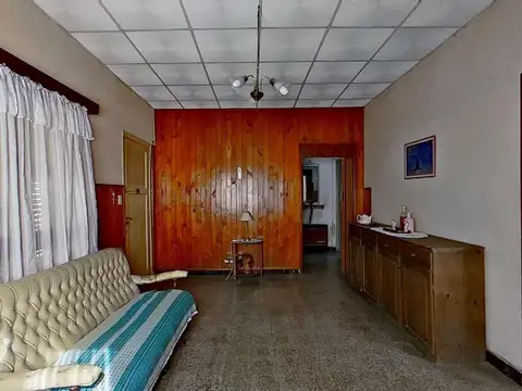 VENTA  CASA JOSE C PAZ SAN AGUSTIN 700