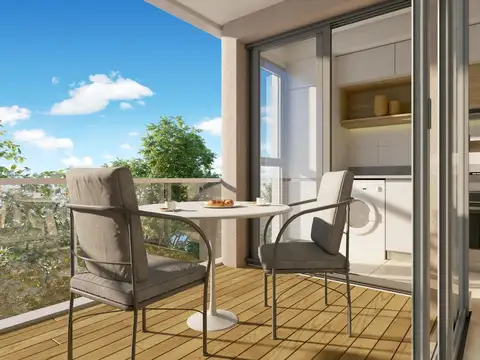 Departamento en Venta Permite mascota