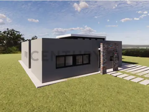 Casa en Venta en Puertos - Barrio Nativas, USD 358.000