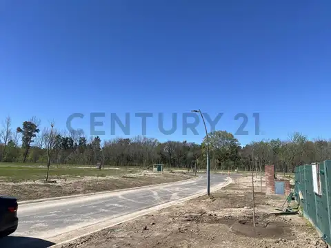 Casa en venta en Puertos de Escobar Barrio Nativas a estrenar