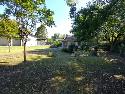 Casa en Venta en Parque Sakura, USD 119.000