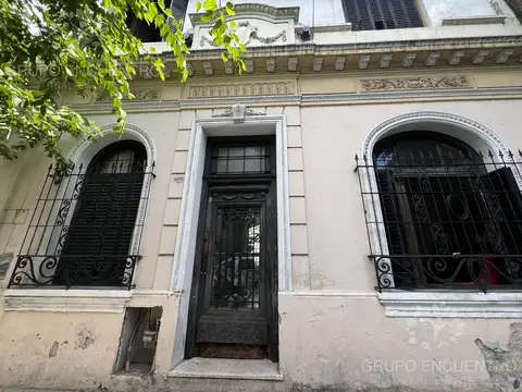 Casa en venta en Lote Propio de 127m² en Palermo Soho con terraza y patio