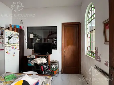 Casa en venta en Lote Propio de 127m² en Palermo Soho con terraza y patio