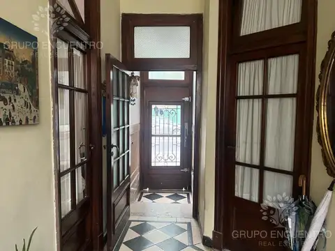 Casa en Venta en Palermo, CABA