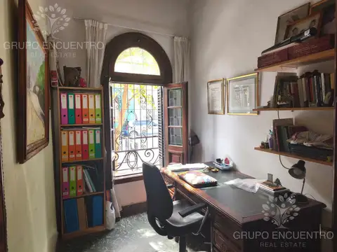 Casa en venta en Lote Propio de 127m² en Palermo Soho con terraza y patio