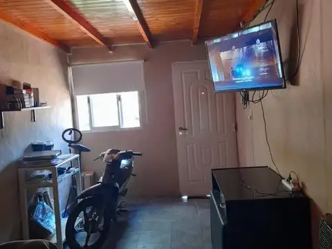 Casa en Venta en Las Flores, USD 65.000