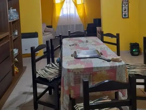 Casa en Venta 10 años