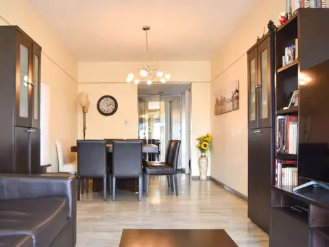 Departamento en Venta de 4 ambientes