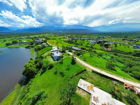 Club de Campo La Almona