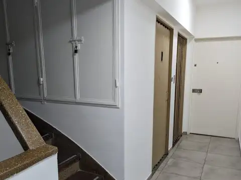 Calderón De La Barca 2148 , Piso 8
