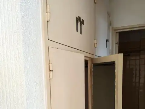 Calderón De La Barca 2148 , Piso 8