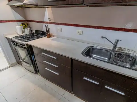 Depto Tipo Casa en Venta de 3 dormitorios
