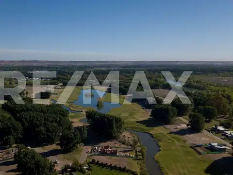 Terreno en Venta en Plottier, USD 68.000