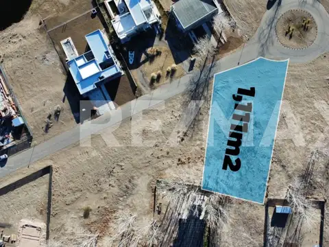Terreno en Venta en Plottier, USD 68.000