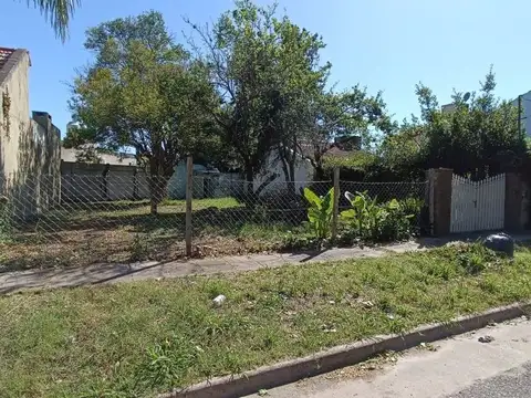Terreno en Venta en Ranelagh, Partido de Berazategui