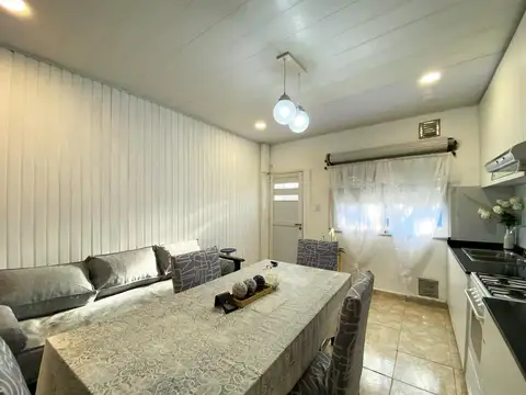 Casa en Venta 42 años