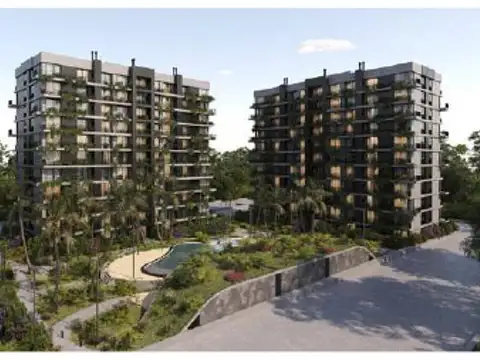 Departamento en Venta en Tigre Centro, USD 78.606