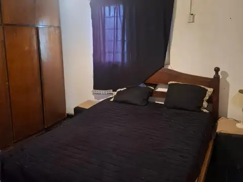 Se Alquila Casa en Villa Bustos