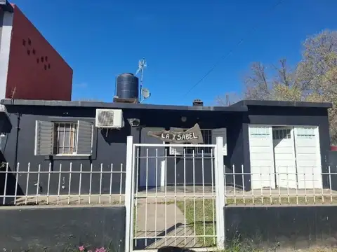 Casa en Alquiler en Santa Maria de Punilla, Punilla