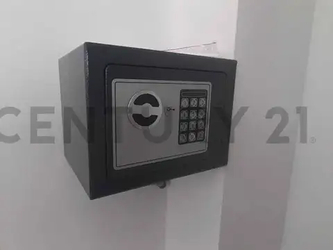 Departamento en Alquiler 26 años